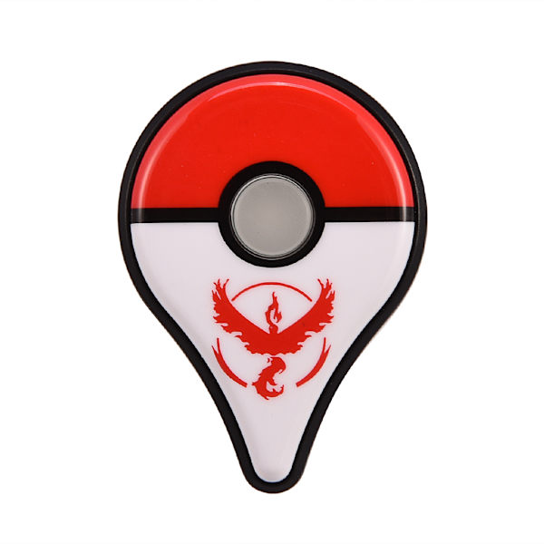Bluetooth V4.1 Rannekello-ranneke Pelivaruste Nintendo Go Plus Red