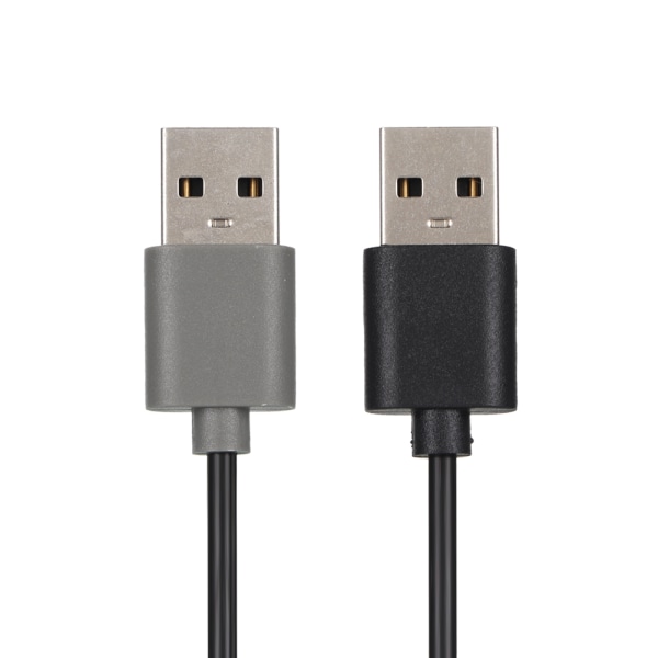 Tre-i-ett håndtak for NGC til Switch Adapter Konverter for NGC Wii U / PC / Switch