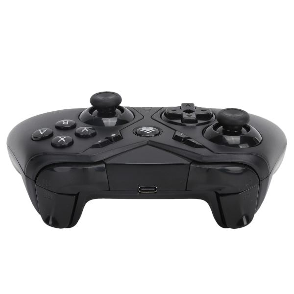 S900 Gamepad Mini Wireless Game Controller Joystick for NS Switch Pro Game Console- W