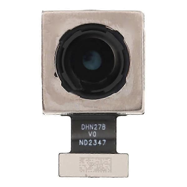 Til Nothing Phone 2A 50MP Hovedkamera Bagudvendt Not Specified