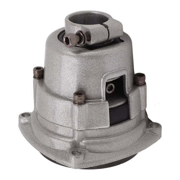 Mower Clutch Tromleforbindelse 28mm 9T Spline Drive Hus Tilbehørsdel til 143R 543R G45 Strimmer