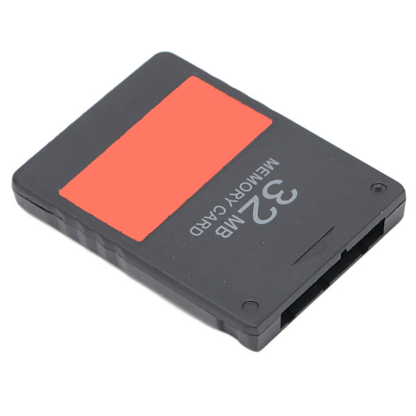 PS2:lle 32 Mt:n Pelimuistikortti, Nopea FMCB V1.966 Muistikortti, Tukee PS1- ja PS2-pelejä