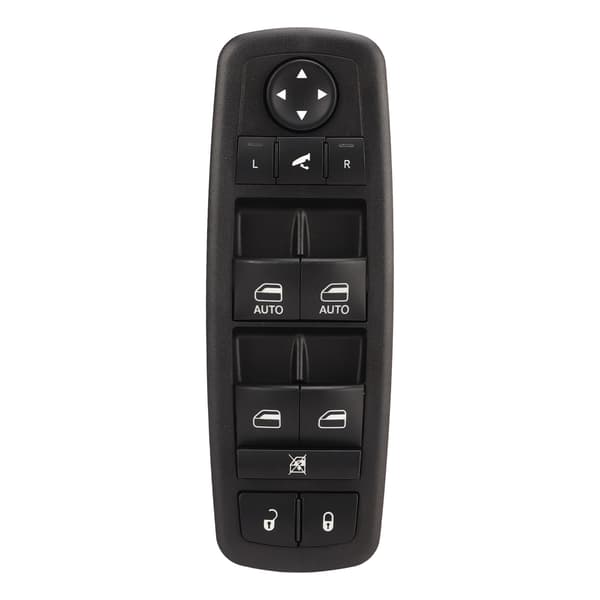 Master Power Window Switch DWS1834 til Dodge Grand Caravan LHD 2012-2016