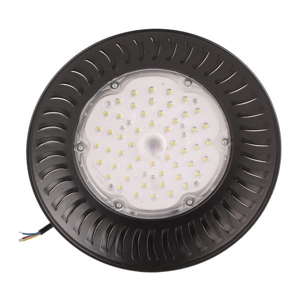 14000LM LED High Bay Lys Butikklys