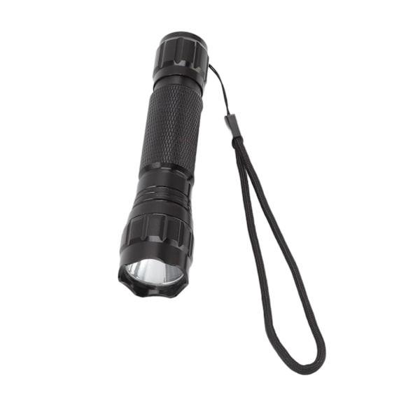 Mini Vattentät Handhållen Infraröd LED-ficklampa - 850nm Nattseendeverktyg för Jakt