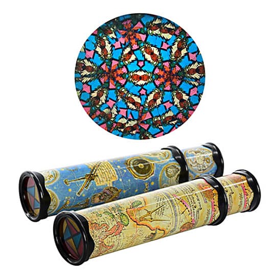 [02]Kaleidoskop Stor