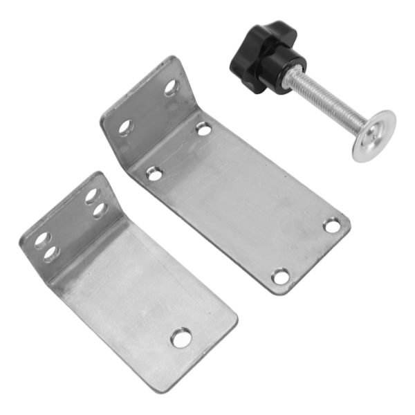 USB Håndbremsbrakett 64 Bit Plug and Play Racingspill Håndbremsfeste for Logitech G27 G25 G29 T500 T300 PC