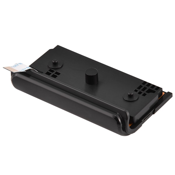 1 kpl Kannettava ABS Vaihto Kosketuslevy Sony PS4 Pelikonsolin Ohjaimelle Musta