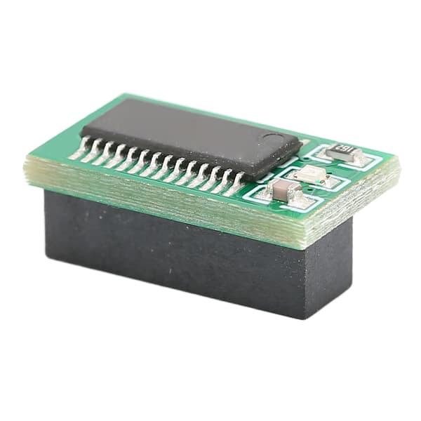 TPM 2.0 Sikkerhedsmodul LPC 14pin Krypteringsprocessor til PC MSI