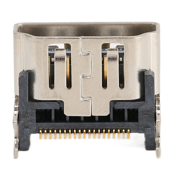 Erstatningskontakt for HDMI-port på spillkonsoll, HD Multimedia Interface for Playstation 5