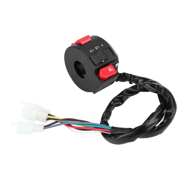 50 70 90 110CC ATV Elektrisk Start CDI Ledningsnet Samlingssæt