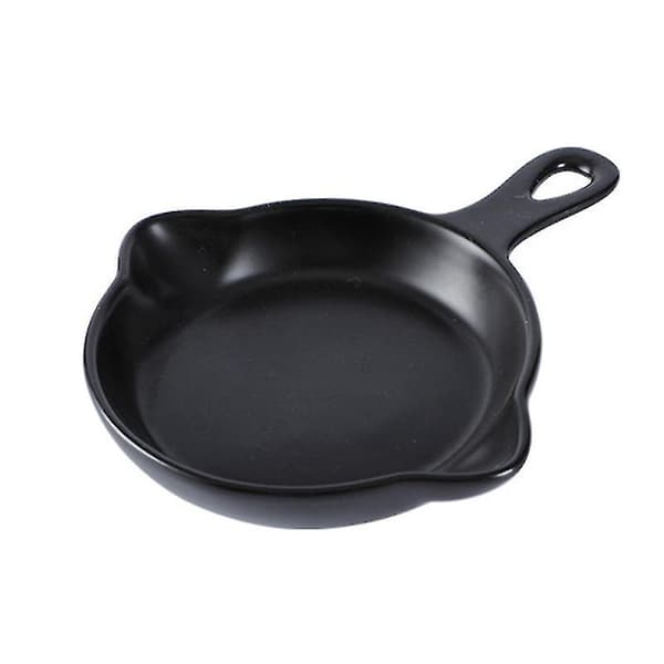 Den nye 1 stk keramiske bakeformen