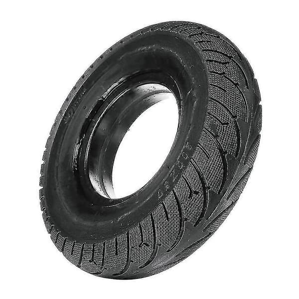 8 tommers scooterdekk 200x50 solid dekk for Speedway Ruima Mini 4 Pro GuanGuan