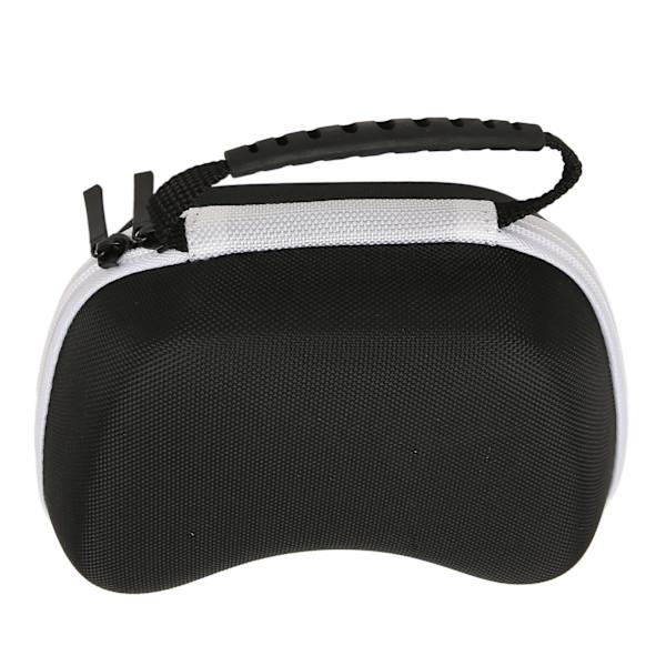 Reiseetui for PS5-kontroller Hard Shell EVA Oppbevaringsveske Bæreveske for Xbox for Switch Pro Spillkontroll