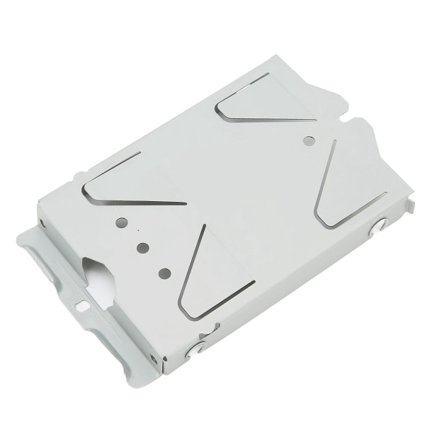 Spel-HDD-fack Metall Ultra Tunn Ersättning Spelkonsol Hårddiskfäste för PS4 1200