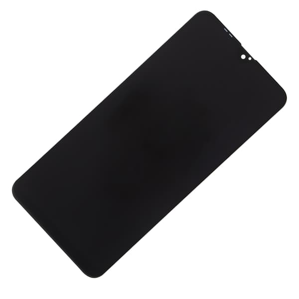 Samsung Galaxy A10 LCD Skærm Touch Digitizer Samling Udskiftning