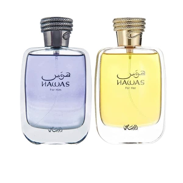 Herrparfym, Eau de Toilette - 100 ml