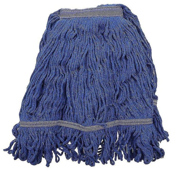 1 stk. moppehoved af bomuldsgarn