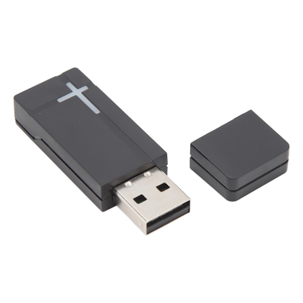 2,4 GHz Trådløs Spil Adapter Hurtig Transmission Gamepad Modtager Konverter til Xbox Controller til PC