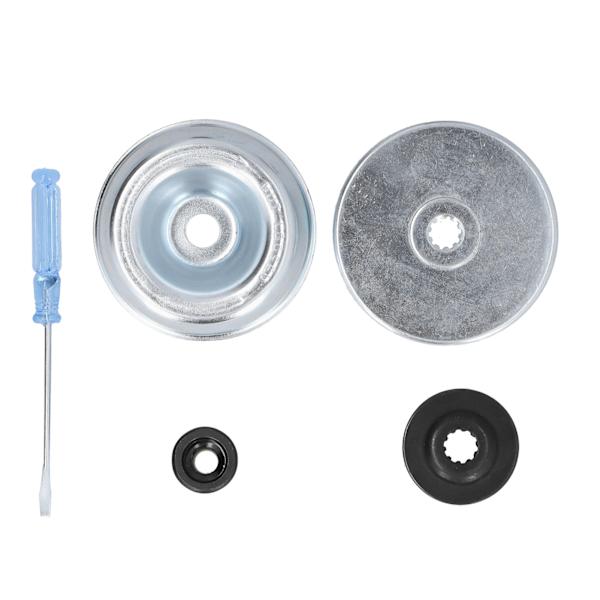 5 stk/sett Bladadapter Tilbehørssett Erstatning for Stihl FS120 130 130R 200 250