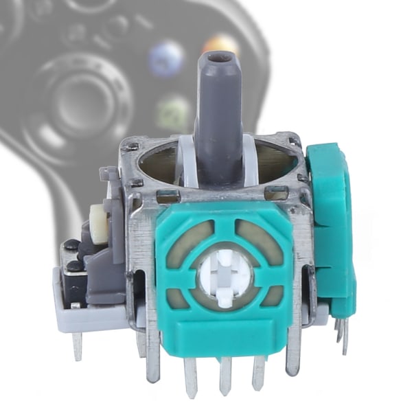 Hot salg Analog Stick Joystick reparasjonsdeler for Xbox One trådløs kontroller Ny