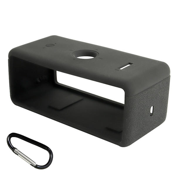 Emberton Bluetooth-högtalare Silikonskyddsfodral
