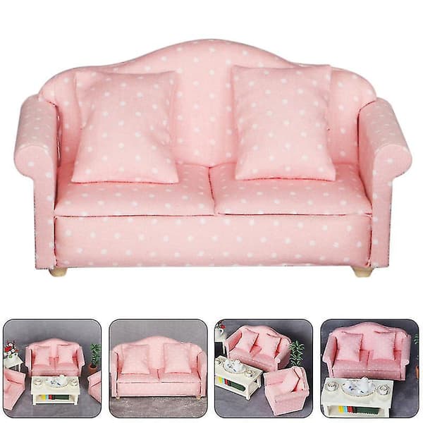 1 stk. Legehus Sofa