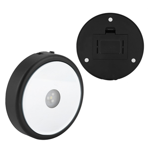 Flerfärgad 3D LED-lampbas för kristallglaskonstvisning