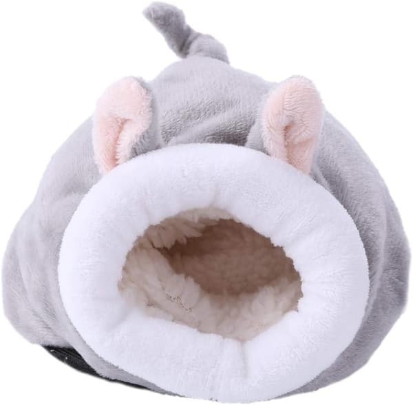 [02]MH-Soft Varm Valp Katt Hundehus Koselig Seng Sovepose