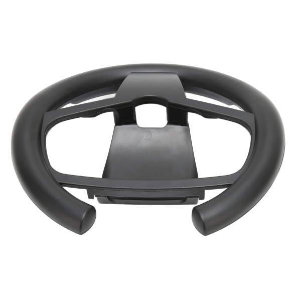 Game Steering Wheel Handle Fleksibel Presis Cutout Racing Game Driving Controller for PS5-konsoll