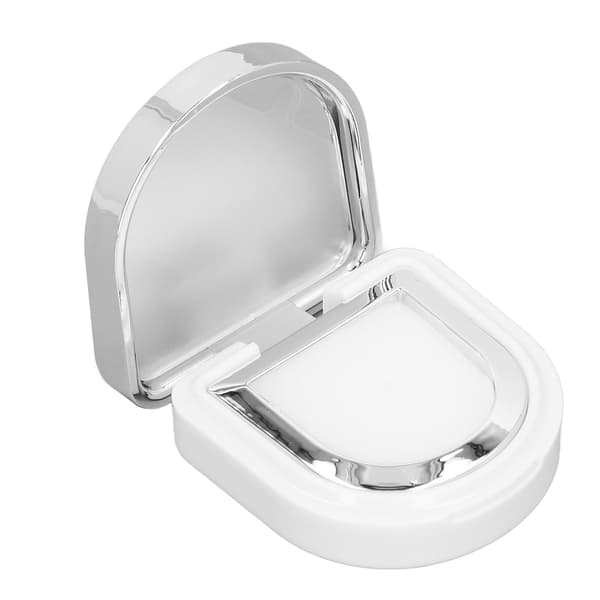4g Balm Parfym Uppfriskande Långvarig Doft Bärbar Fick Solid Balm för Kvinnor Typ 1