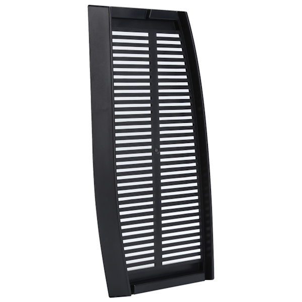 SYP‑1026 Spillkonsoll Vertikal Stativ Base Kjøling Ventilert Dock Holder Passer for PS5