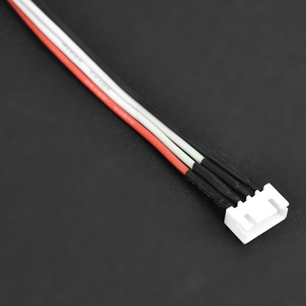 3S Akun tasapainotuslaturin liitäntäjohto/liitin 22AWG 100mm tasapainotuskaapeli (3S)