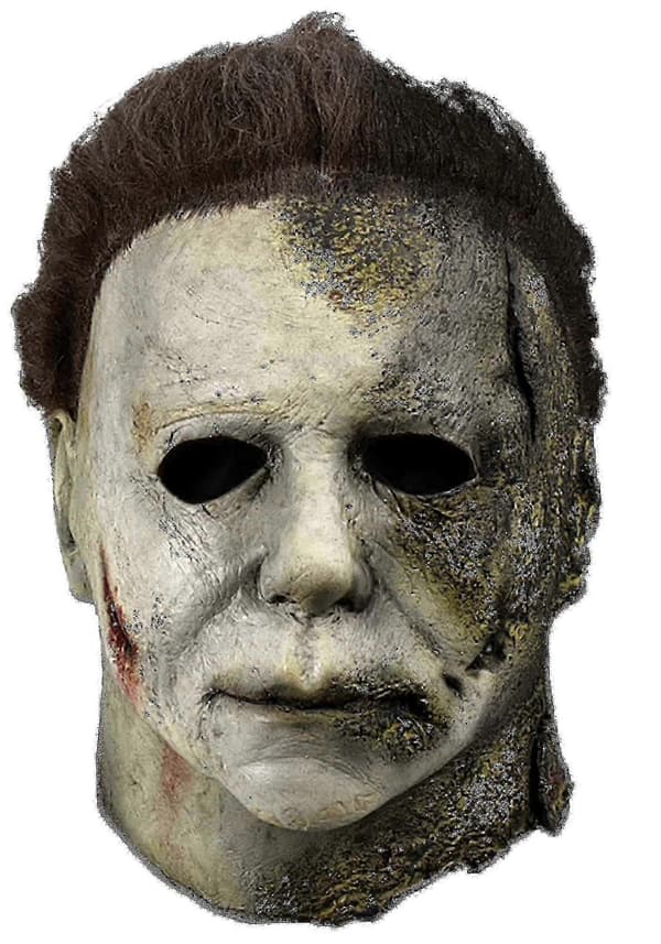 Michael Myers Mask - Halloween Kills