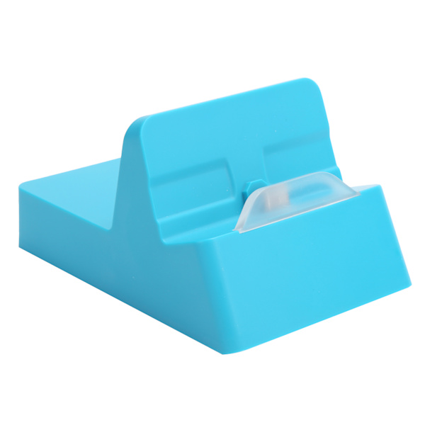 HDMI-opladningsdock Type‑C til HDMI-videokonverteradapter opladningsstation stand
