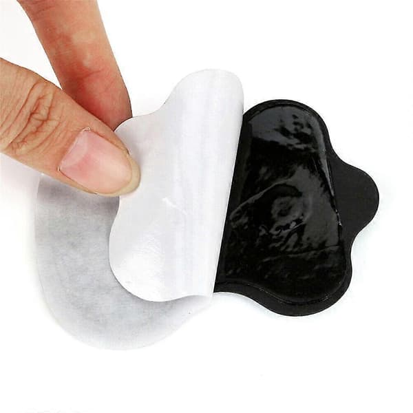 6/10/20 st Tens Elektrodplattor Hälsa Fysioterapi Massageinstrument Terapi Massagedynor 10PC