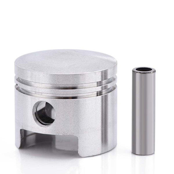 Männän ja rengassarja MITSUBISHI TL52 BG520 raivaussahan moottoriin - 44MM