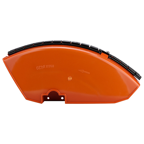 Trimmerbeskyttelsesdeksel for gressklipper, erstatning for Stihl FS120 FS200 FS250