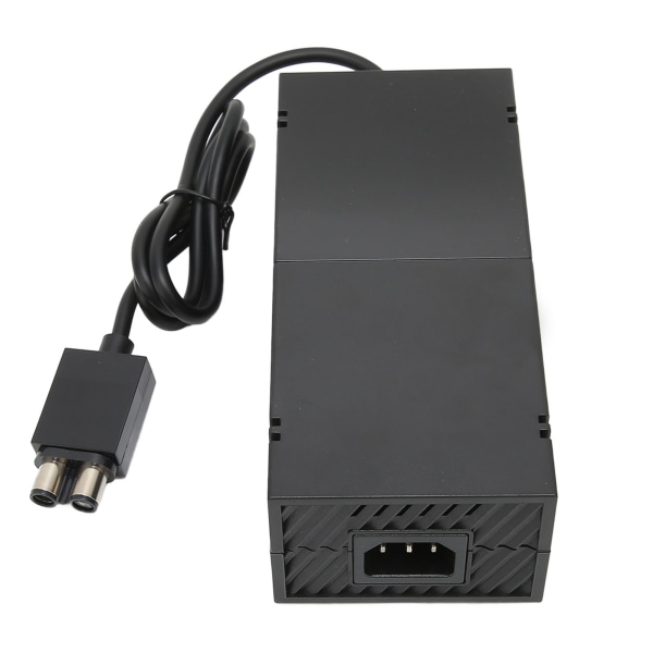 För Xbox One Power Adapter Universal spelkonsolladdare med power 100-240VUS-kontakt