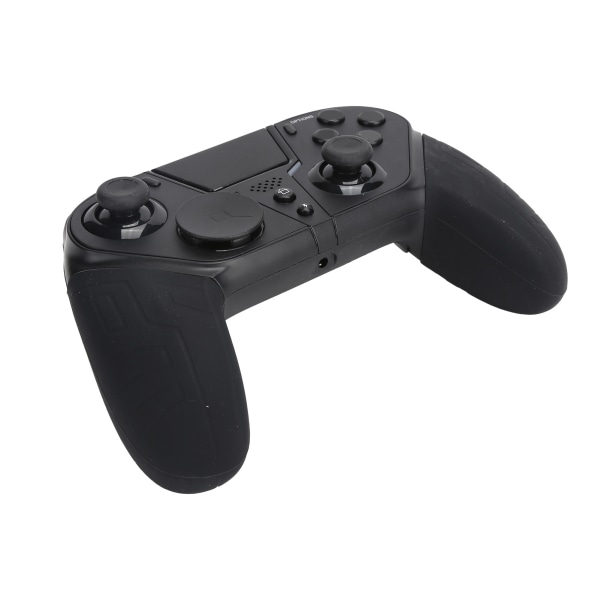 Bluetooth Trådløs Spillkontroll Programmerbar Spillkontroller for PS4/ IOS /Android/PC
