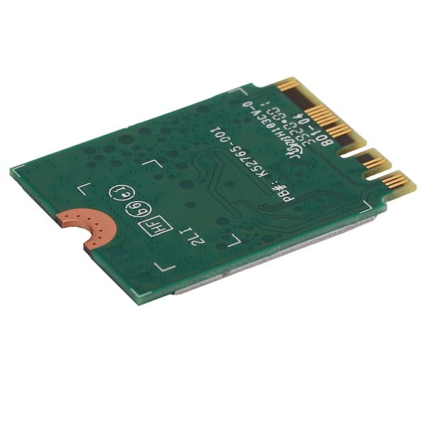 EDUP AX210 Indbygget trådløst netværkskort Intel WIFI6E Bluetooth 5.2 til Notebook