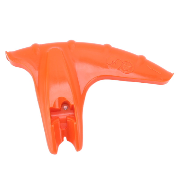 Leikkurin suojus, leikkurin ohjain, vaihto-osa numero 41330071002 STIHL FS55:lle