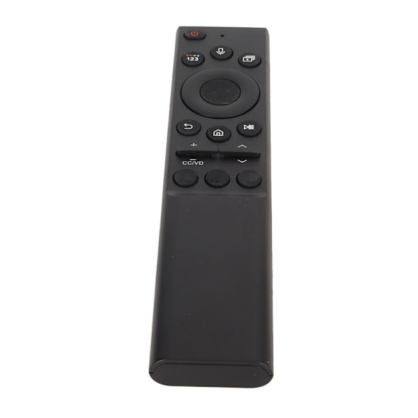 BN59-01357A Samsung röst-TV-fjärrkontroll ersättning för N43LS03AAFXZA QN43Q60AAFXZA QN50LS03AAFXZA (levereras utan batteri)