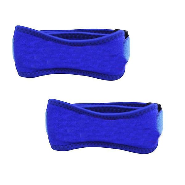 2 stk. Patella-strop