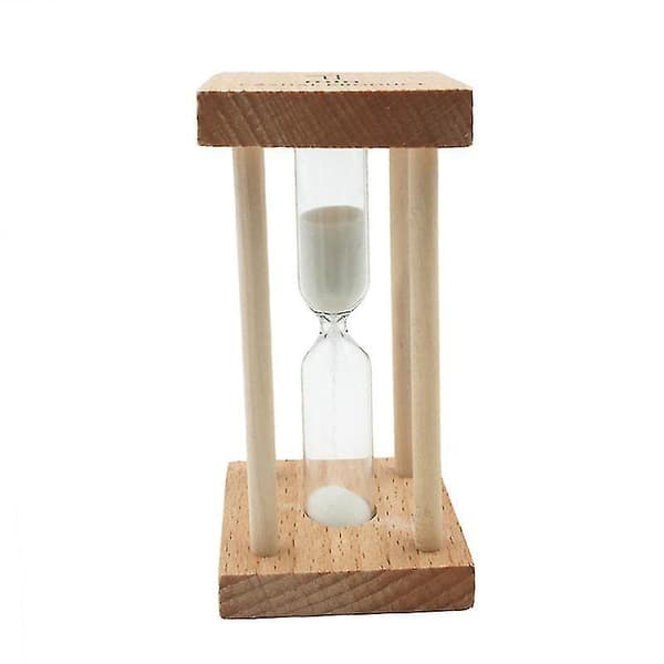 1 stk. Sandtimeglass