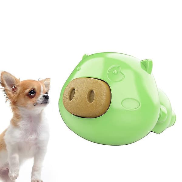 Det Nye 1 stk. Hundetandslibelegetøj