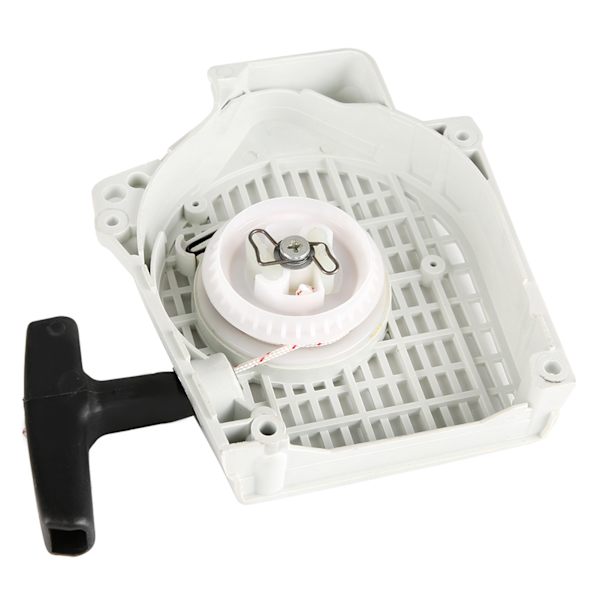 Tilbaketrekkingssnor Startstarter Passer for Stihl MS200T 020T MS200 Motorsag
