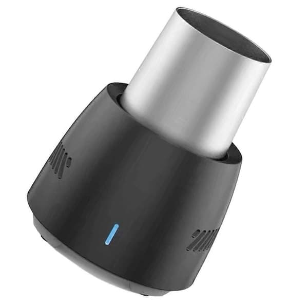 Beverage Cooler Cup Instant Cooling Portable Fast Electronic Cooler for Beer Wine Drink EU Plug