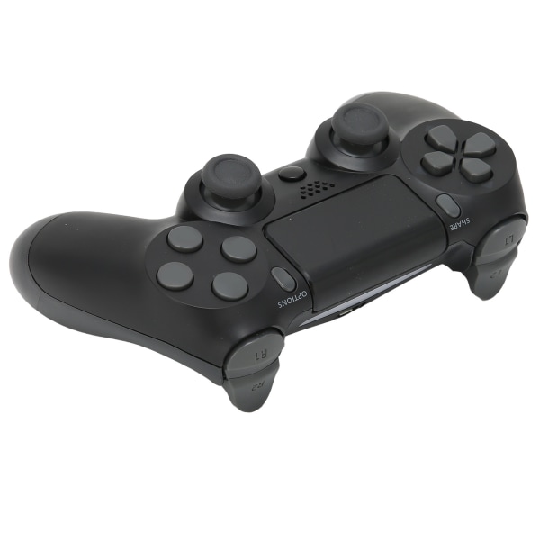 Trådløs Gamepad Bluetooth Game Controller Joystick Erstatning til Sony PS4 Game Console-W