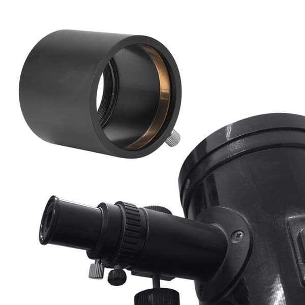 2 tommer SCT-montering astronomisk teleskopadapter til Schmidt Cassegrain-teleskop